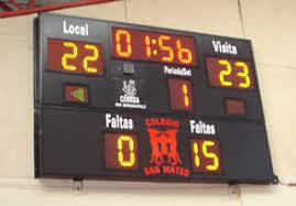 Duración de los encuentros y otros cambios