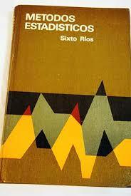 El libro “Statistical Methods
