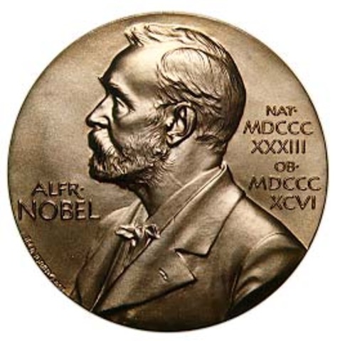Nobel Prize