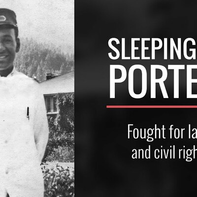 Timeline: L'histoire des porteurs de wagons-lits et des Caraïbes dans l'histoire du Canada