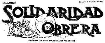 Solidaritat Obrera