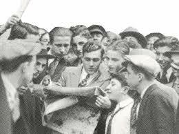 La recesión de 1991