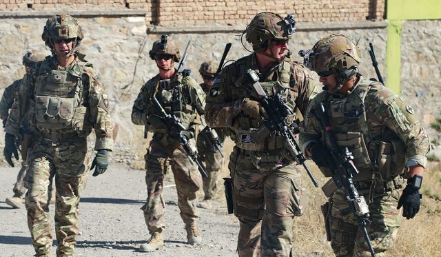 Amir gets a call from Rahim Khan and goes back to Afghanistan