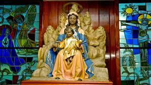 Peregrinación al Santuario de Nuestra Señora de Monserrat