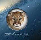 Mac OS X 10.8 “Mountain Lion”