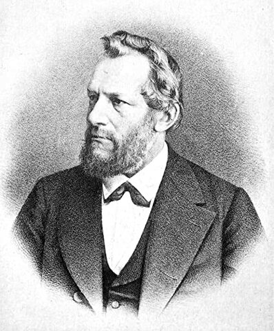 Emil du Bois Reymond.