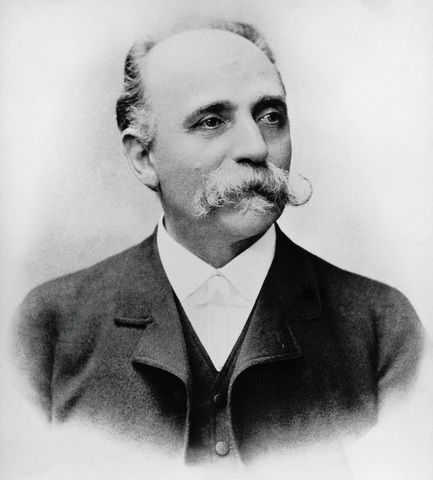 Camillo Golgi