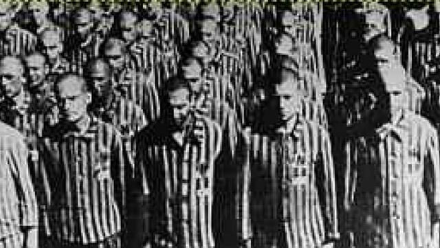 Genocidio y politicidio