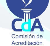 Acreditación reciente