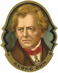 GEORG OHM
