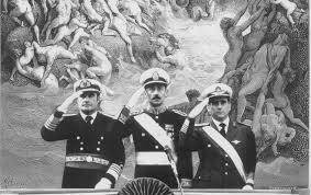 La Teoría de los Dos Demonios