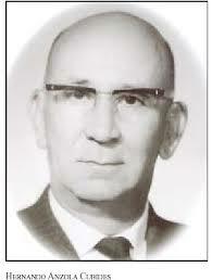 Dr. Gustavo Delgado Jefe del Departamento de Anestesiología  del Hospital San Juan de Dios