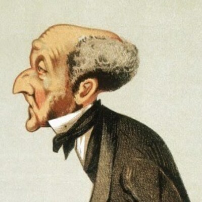Timeline: John Stuart Mill (May 20, 1806 - May 7, 1873)