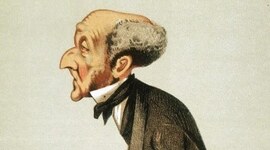 Timeline: John Stuart Mill (May 20, 1806 - May 7, 1873)