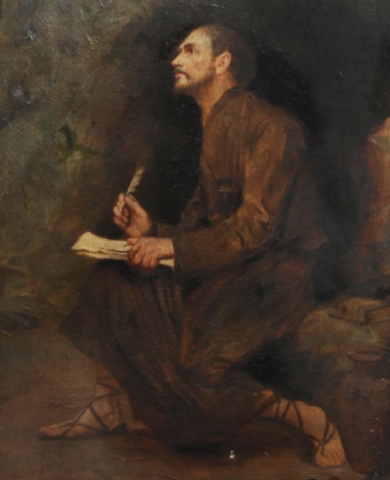 Ejercicios Espirituales