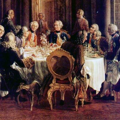 Timeline: 8. GAIA: ILUSTRAZIOA