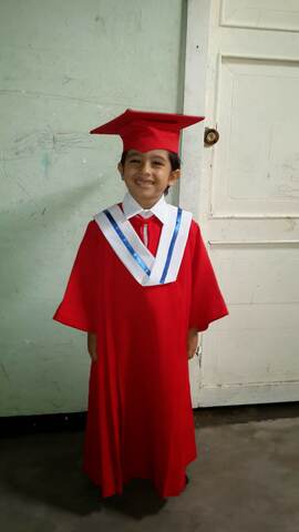 INGRESO A LA PRIMARIA