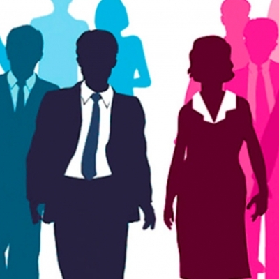 Timeline: El género en la sociedad