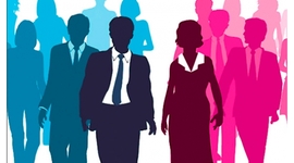 Timeline: El género en la sociedad