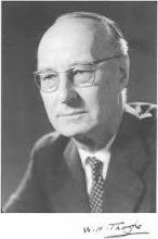 William Homan Thorpe