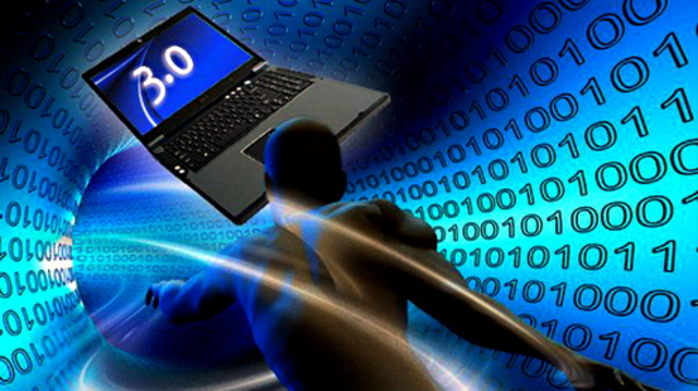 2013 Futuro de la evolución Web 3.0