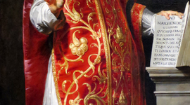 Timeline: San ignacion de Loyola