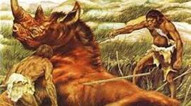 Timeline: Els períodes de la Història