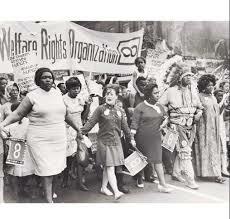 National Welfare Rights Organizations