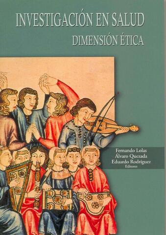 Ley Federal del Institutional Review Board