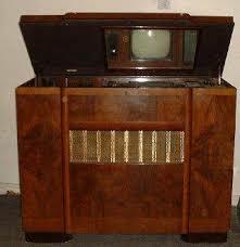 Transmisiones de TV electrónica