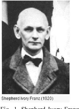 Shepherd Ivory Franz