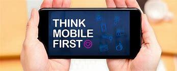 Mobile First