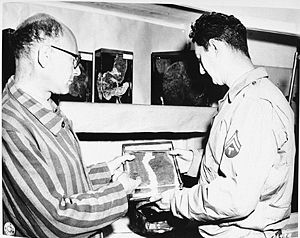 Primer código de regulación