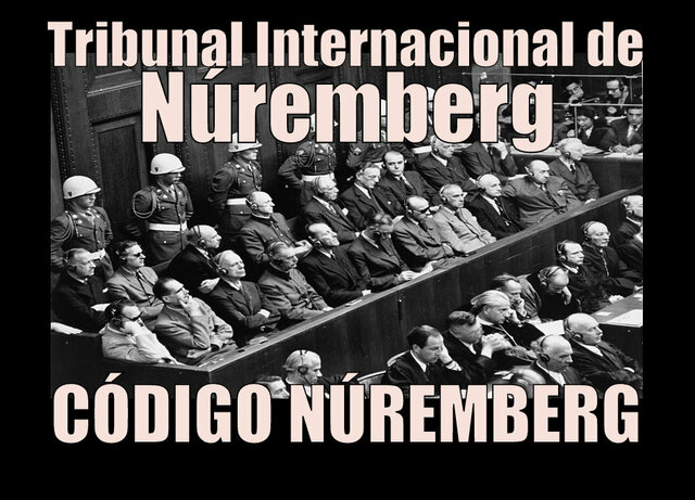 Código de Nuremberg