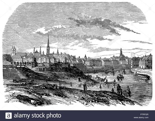 Sigmund Freud, Mudanza