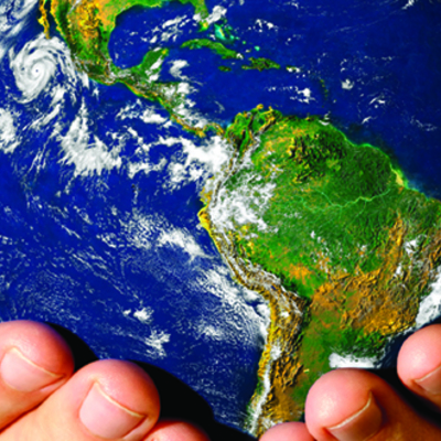 Timeline: MATERIA DE LA EDUCACIÓN AMBIENTAL