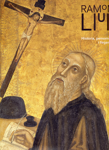 Neixement de Ramon Lull