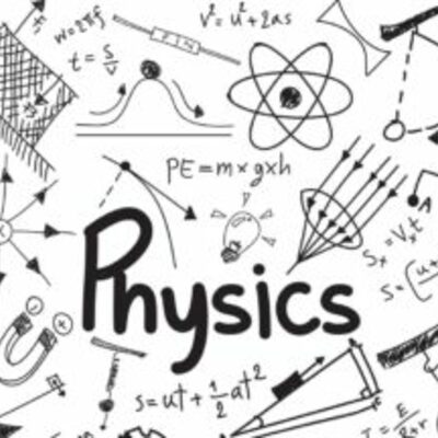 Timeline: Physics Timeline