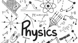 Timeline: Physics Timeline