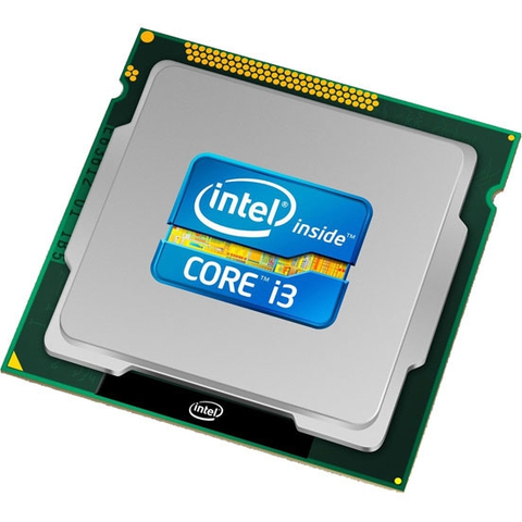Intel i3
