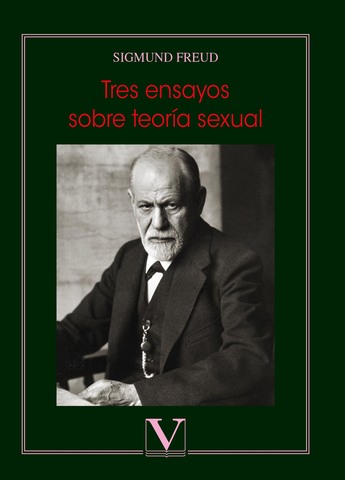 Sigmund Freud, Tres ensayos sobre teoría sexual.