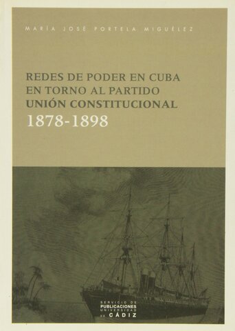 Creación del partido autonomista cubano y el partido Unión Constitución