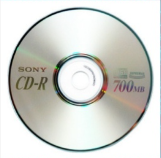 CD