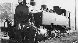 Timeline: ANTECEDENTES HISTORICOS EN EL MUNDO DE LA SEGURIDAD INDUSTRIAL.