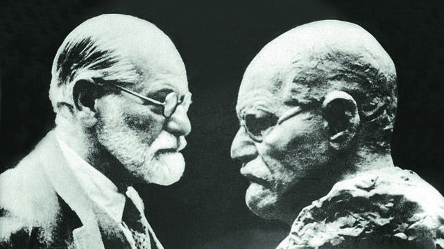 Sigmund Freud, Muerte.