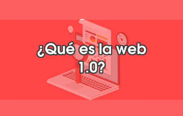 Web 1.0
