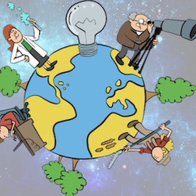 Timeline: El Desarrollo de la Ciencia