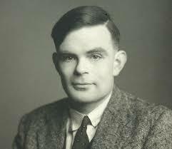 Alan Turing