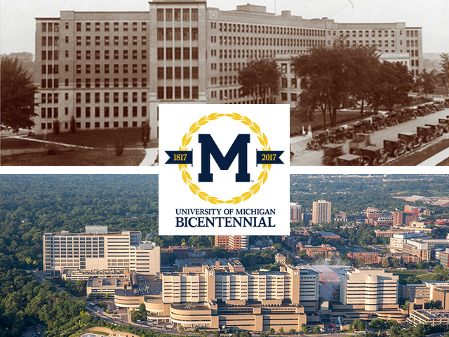 Institucionalización de hospitales en  Estados Unidos