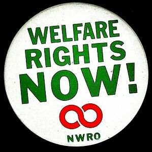 “National Welfare Rights Organizations